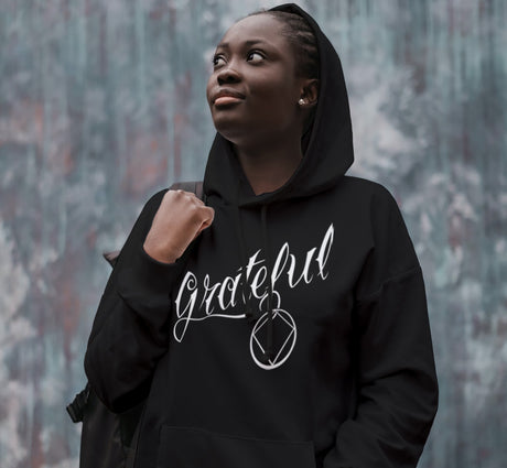 Grateful V.2 NA Hoodie