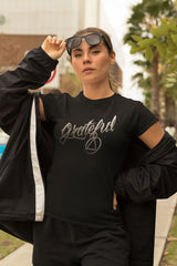 aalt- Grateful Women's dtg Tee