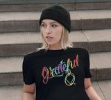 Grateful V.2 Women's DTG Tee