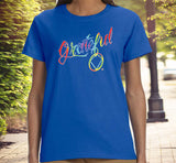 ldTs- Grateful V.2 Women's Tee