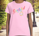 ldTs- Grateful V.2 Women's Tee