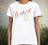 ldTs- Grateful V.2 Women's Tee