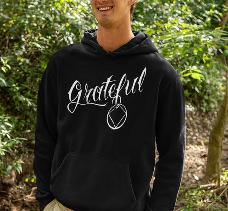 Grateful V.2 NA Hoodie