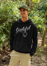 Grateful NA V.2 Pullover Hoodie
