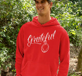 Grateful NA V.2 Pullover Hoodie