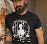 H&I Behind The Walls SS/LS Tee