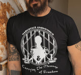 H&I Behind The Walls SS/LS Tee