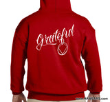 Grateful NA V.2 Pullover Hoodie