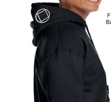 Strong Hand Of Unity Hoodie