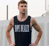 utt- Hope Dealer Unisex Tank Tops