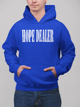 Hope Dealer Pullover Hoodie