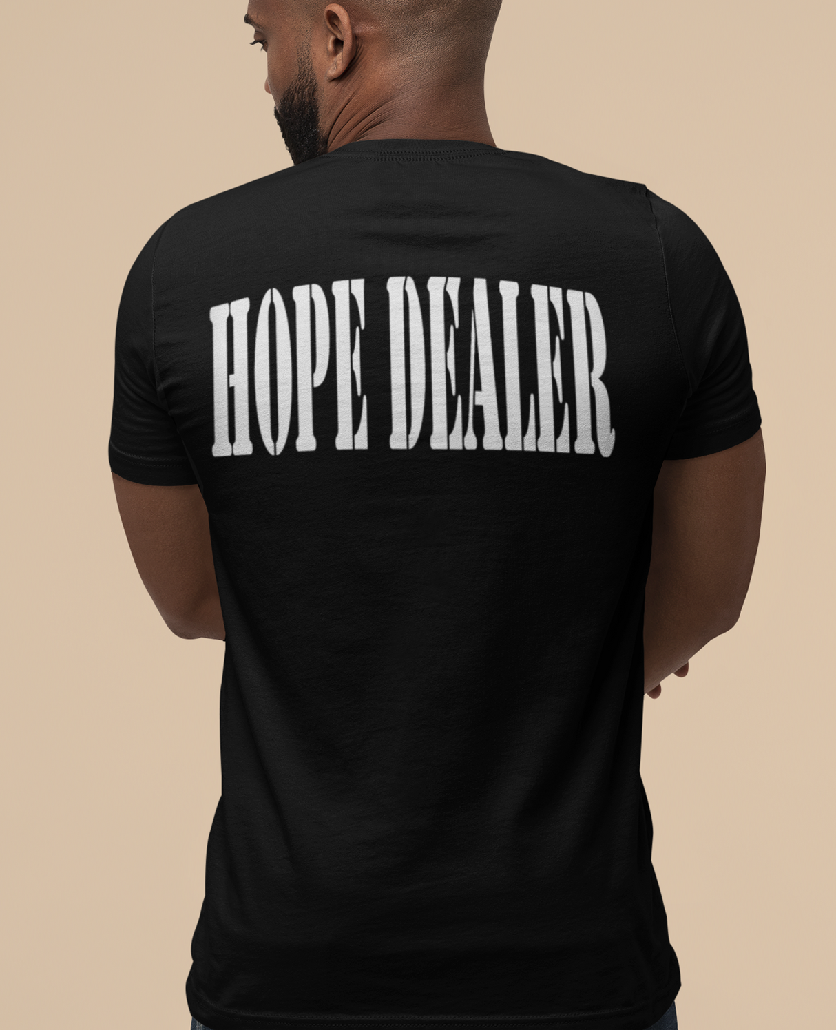 Hope Dealer V.2 SS Tee