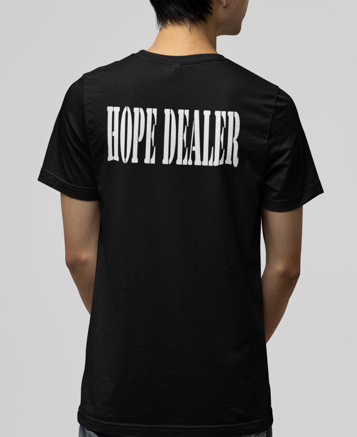 Hope Dealer V.2 SS Tee