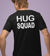 NA Hug Squad SS Tee