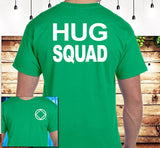 NA Hug Squad SS Tee