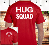 NA Hug Squad SS Tee