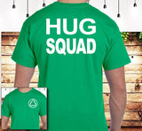 AA - Hug Squad SS Tee