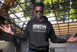 Humility The Ideal State Hoodie