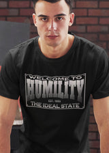 Humility The Ideal State SS/LS Tee