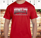 Humility The Ideal State SS/LS Tee