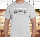 Humility The Ideal State SS/LS Tee