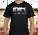 Humility The Ideal State SS/LS Tee