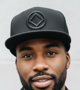 hg-bc- NA Service Symbol Ball Cap