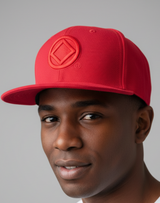 hg-bc- NA Service Symbol Ball Cap