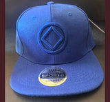 hg-bc- NA Service Symbol Ball Cap