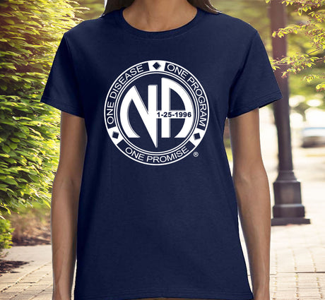 One Disease, One Program Custom Tee