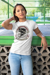 ldTs- Jimmy K 1953 Messenger Women's Tee