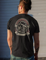 Jimmy K 1953 Messenger SS/LS