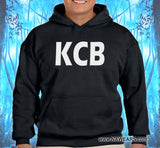 Hoodie - KCB Keep Coming Back