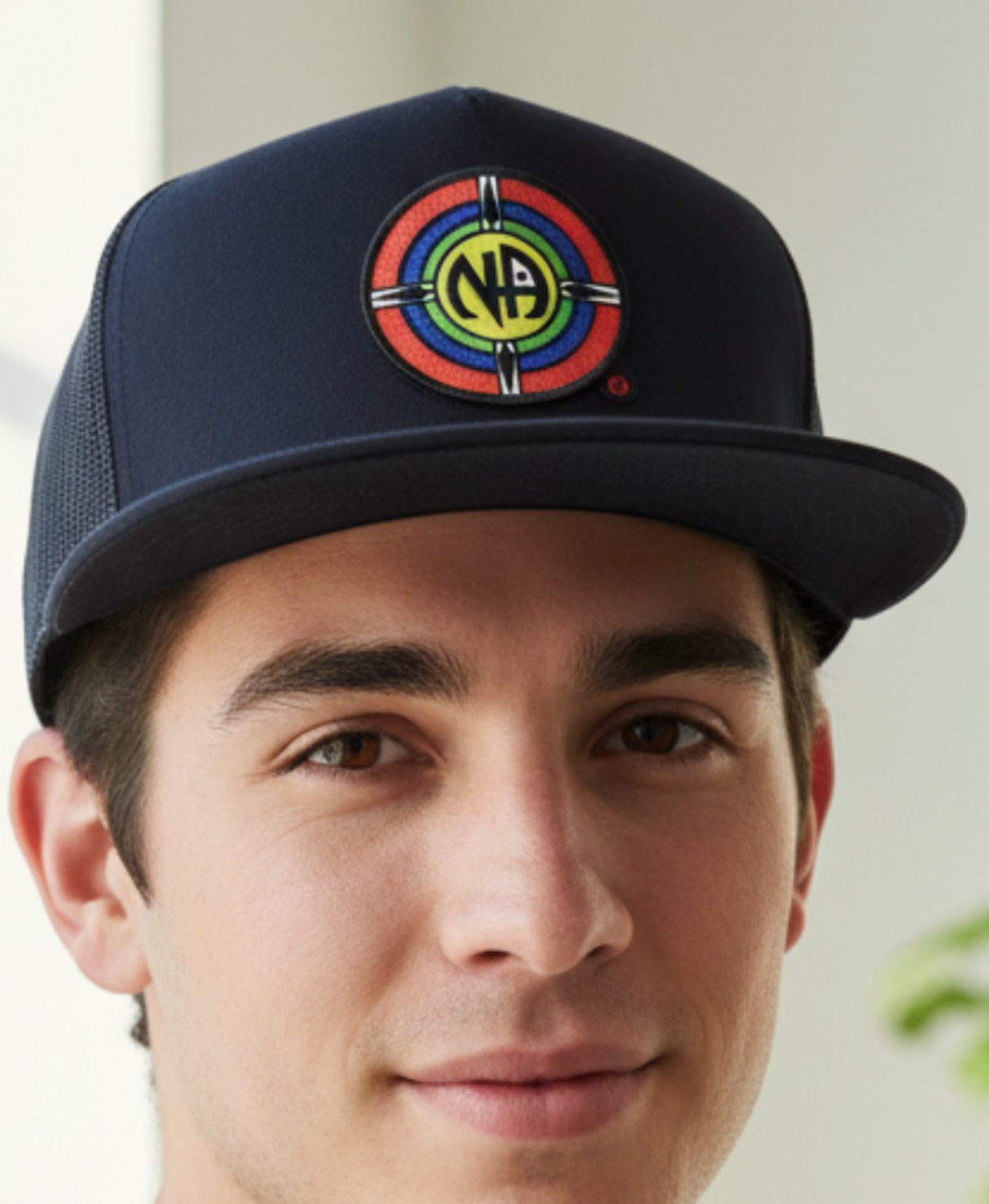Ball Cap - 3D Jimmy K Logo