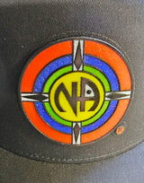 Ball Cap - 3D Jimmy K Logo