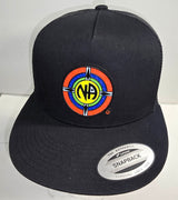 Ball Cap - 3D Jimmy K Logo