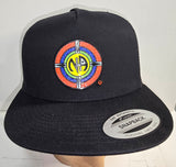 Ball Cap - 3D Jimmy K Logo