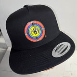 Ball Cap - 3D Jimmy K Logo