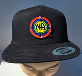 Ball Cap - 3D Jimmy K Logo