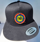 Ball Cap - 3D Jimmy K Logo