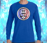 Forever Grateful SS/LS  Tee