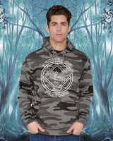 Camo Promise Of Freedom NA Hoodie