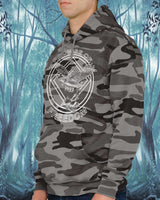 Camo Promise Of Freedom NA Hoodie