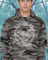 Camo Promise Of Freedom NA Hoodie