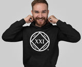 Lrg Symbol Clean Date Pullover Hoodie