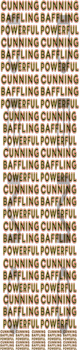 bs-DTF Transfer Gang Sheet 1