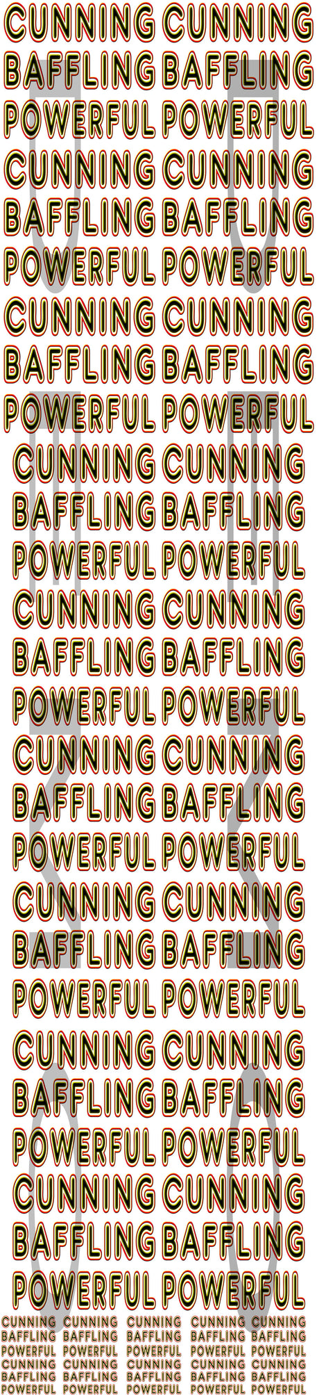 bs-DTF Transfer Gang Sheet 1