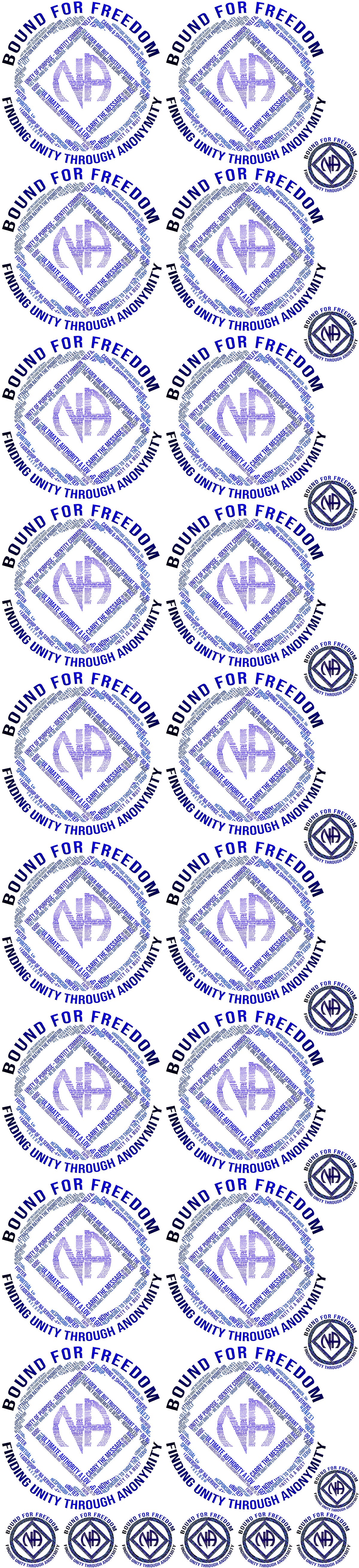 bs-DTF Transfer Gang Sheet 1