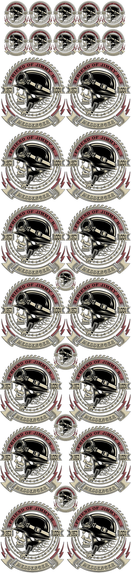 bs-DTF Transfer Gang Sheet 1