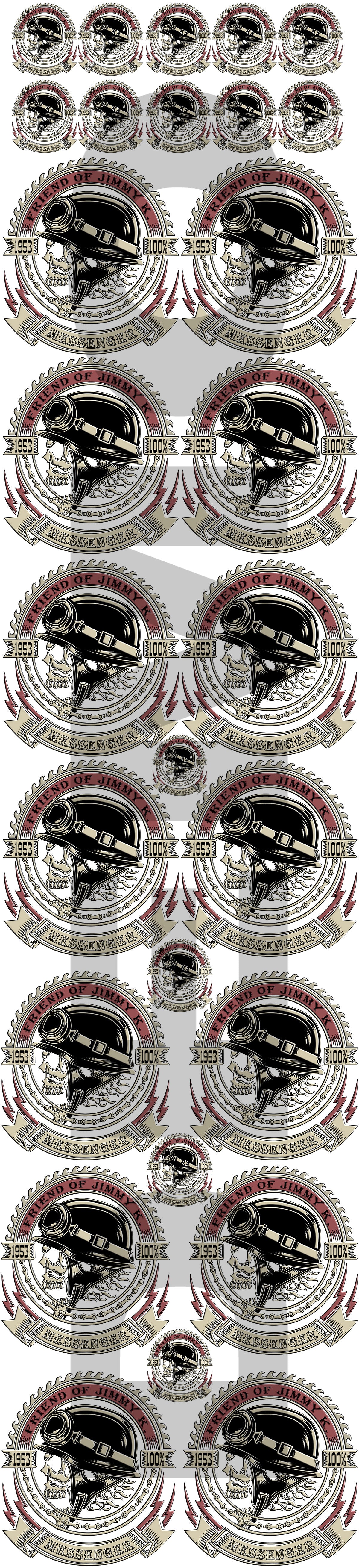 bs-DTF Transfer Gang Sheet 1